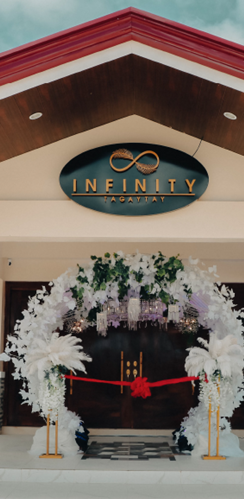 Portfolio - Infinity Tagaytay